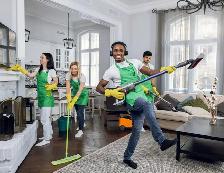 Ménage à Domicile/Home Cleaning Services