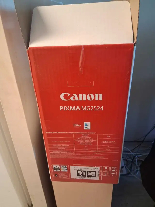 Cannon pixma printer - Photo 2