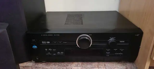 Stereo System