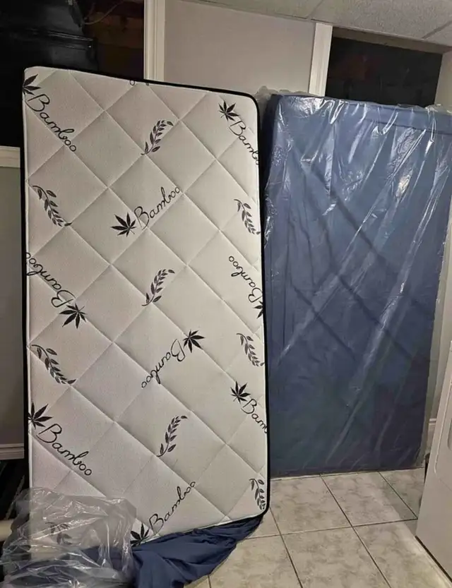 Mattress Double Mattress Spring Mattress Fast Delivery Mattress