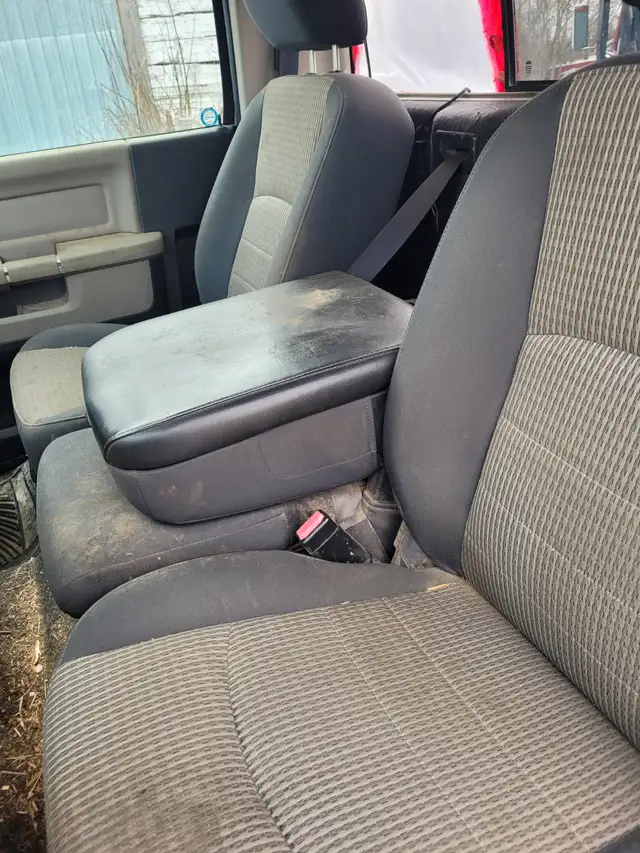 !!!!!   2010 DODGE RAM 2500HD 4X4 REGU.AR CAB 5.7 HEMI  !! - Photo 7