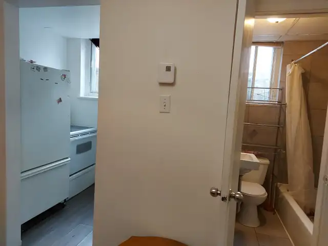 4 1/2 LIBRE À LA VILLE DE JOLIETTE