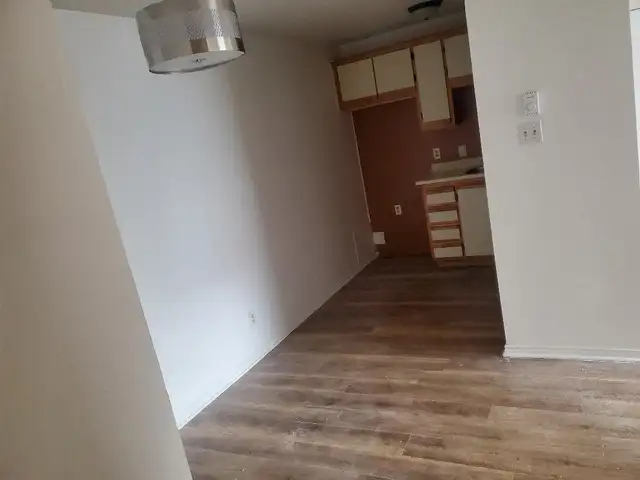 4 1/2 LIBRE À LA VILLE DE JOLIETTE - Photo 7