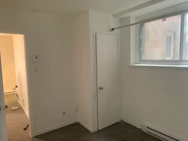 4 1/2 LIBRE À LA VILLE DE JOLIETTE - Photo 8