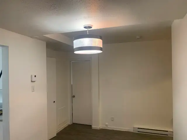 4 1/2 LIBRE À LA VILLE DE JOLIETTE - Photo 10