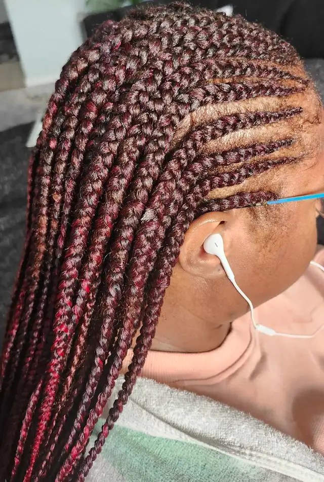 Hair !Hair! Hair - Photo 4