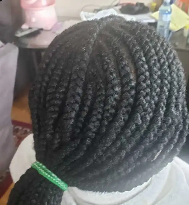 Hair !Hair! Hair - Photo 5