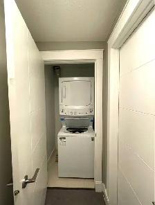 Legal Basement Rental in North Parsons