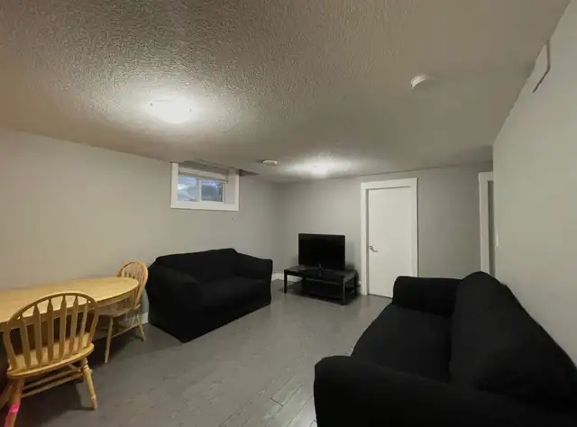 Legal Basement Rental in North Parsons - Photo 3