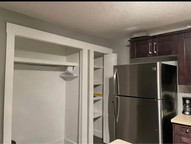 Legal Basement Rental in North Parsons - Photo 6