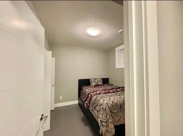 Legal Basement Rental in North Parsons - Photo 7