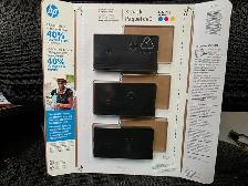 HP 962XL INK - BLACK - CYAN - MAGENTA - YELLOW - Photo 3