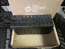 HP 962XL INK - BLACK - CYAN - MAGENTA - YELLOW - Photo 4