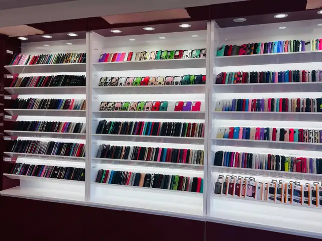 Unlocked iPhone 11 Red for only $310 with 1 Year warranty - Photo 7