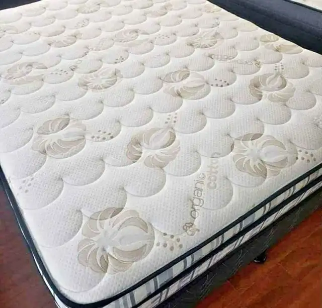 Mattress Queen Mattress Memory Foam Mattress Same Day Mattress C - Photo 3