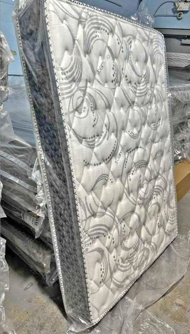 Mattress Queen Mattress Memory Foam Mattress Same Day Mattress C - Photo 4