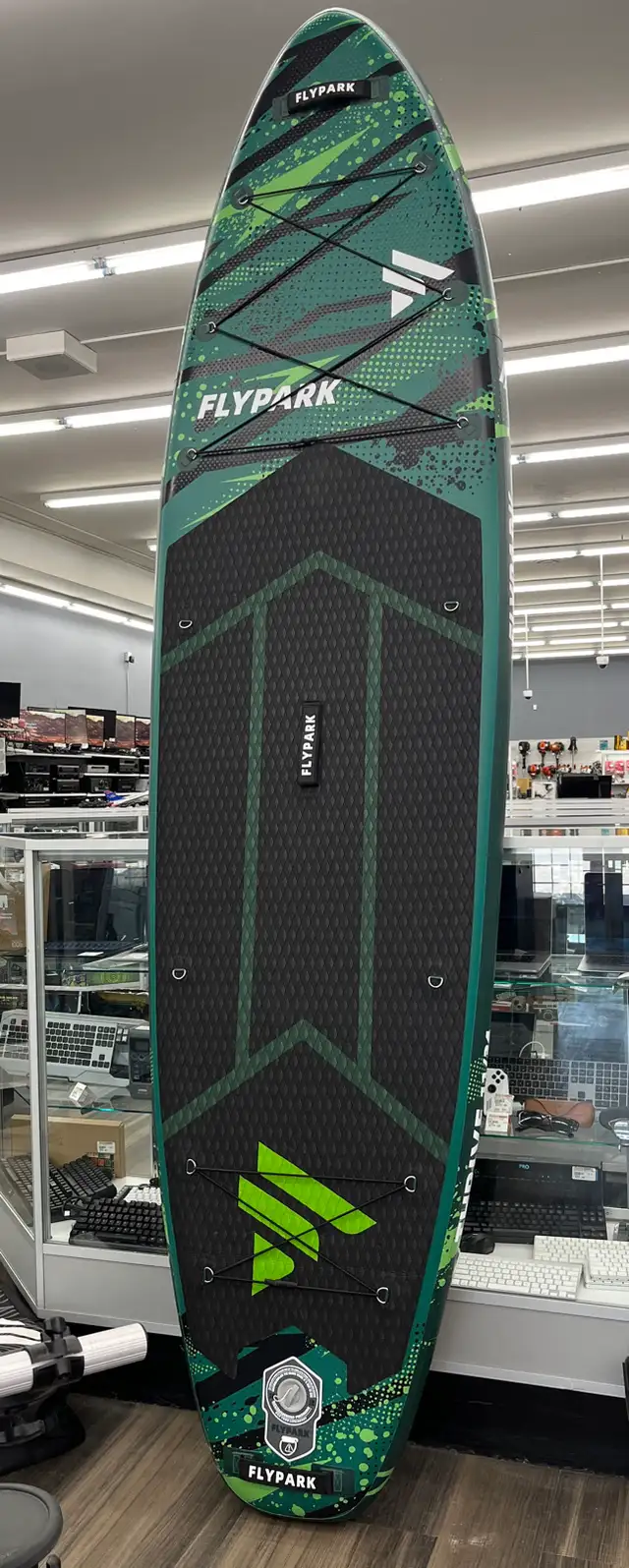 Flypark 110L Stand up Paddle board