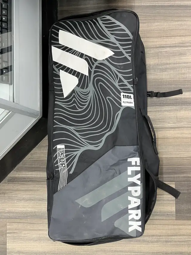 Flypark 110L Stand up Paddle board - Photo 3