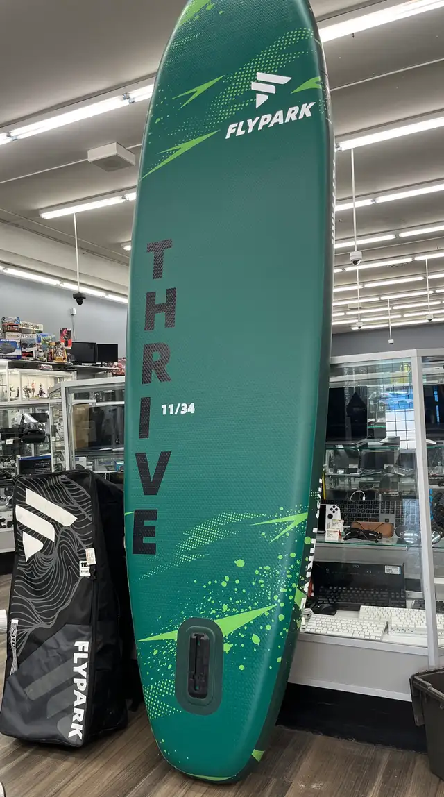 Flypark 110L Stand up Paddle board - Photo 5