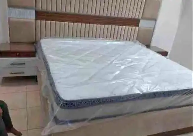 Twin Mattress - Queen Mattress : King Mattress | Full Mattress - Photo 2
