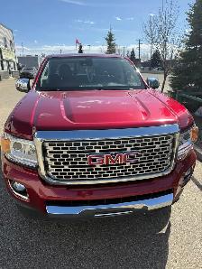 GMC Denali Canyon - Photo 2