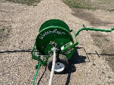 Kifco B Series Water Reel Irrigation System