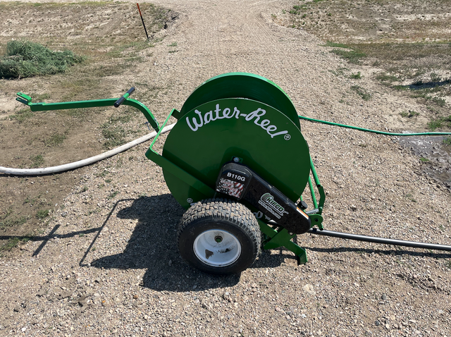 Kifco B Series Water Reel Irrigation System - Photo 2