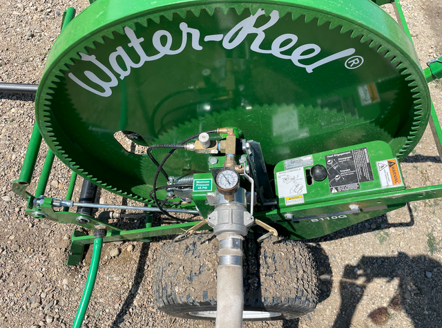 Kifco B Series Water Reel Irrigation System - Photo 4