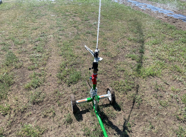 Kifco B Series Water Reel Irrigation System - Photo 5