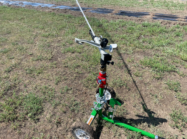 Kifco B Series Water Reel Irrigation System - Photo 6