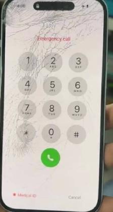 iPhone 16 plus - 400$ works perfectly