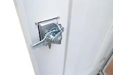 Used 10FT Container Office - Great Condition!