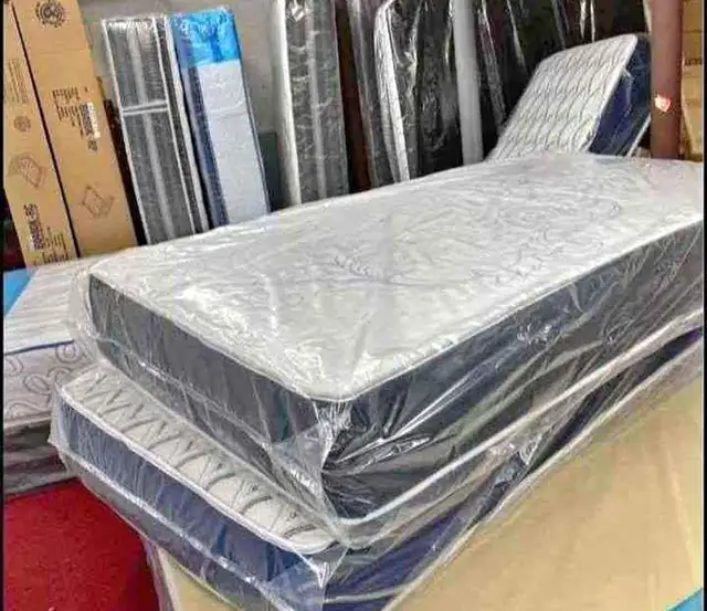 Mattress King Mattress Foam Mattress Delivery Today Mattress COD - Photo 2