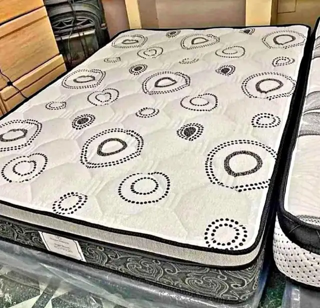 Mattress King Mattress Foam Mattress Delivery Today Mattress COD - Photo 3