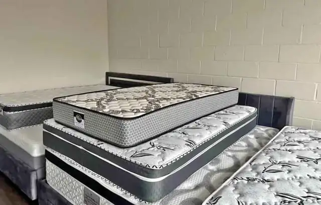 Mattress King Mattress Foam Mattress Delivery Today Mattress COD - Photo 4