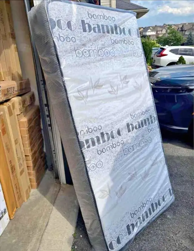 Mattress King Mattress Foam Mattress Delivery Today Mattress COD - Photo 5