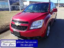 2012 Chevrolet Orlando LT - Photo 2