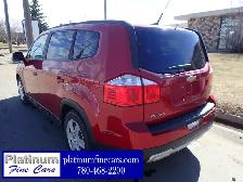 2012 Chevrolet Orlando LT - Photo 4