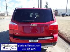 2012 Chevrolet Orlando LT - Photo 5