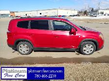 2012 Chevrolet Orlando LT - Photo 7