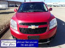 2012 Chevrolet Orlando LT - Photo 9