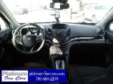 2012 Chevrolet Orlando LT - Photo 10