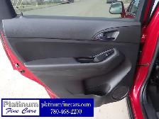 2012 Chevrolet Orlando LT - Photo 12