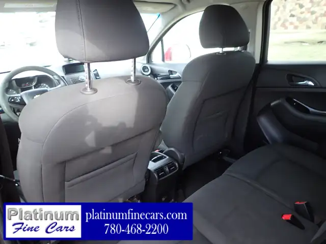 2012 Chevrolet Orlando LT - Photo 13