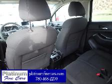 2012 Chevrolet Orlando LT - Photo 13