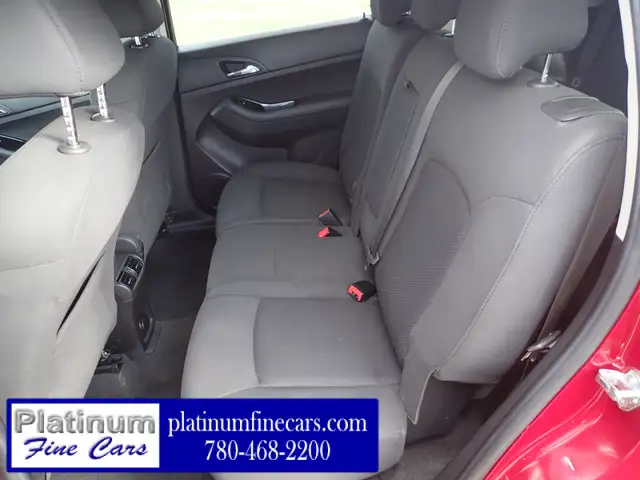 2012 Chevrolet Orlando LT - Photo 14