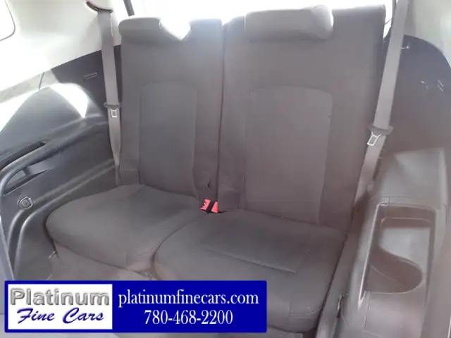 2012 Chevrolet Orlando LT - Photo 15