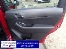 2012 Chevrolet Orlando LT - Photo 16