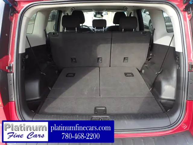 2012 Chevrolet Orlando LT - Photo 17