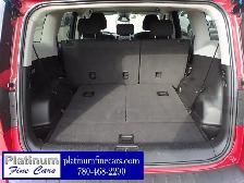 2012 Chevrolet Orlando LT - Photo 17